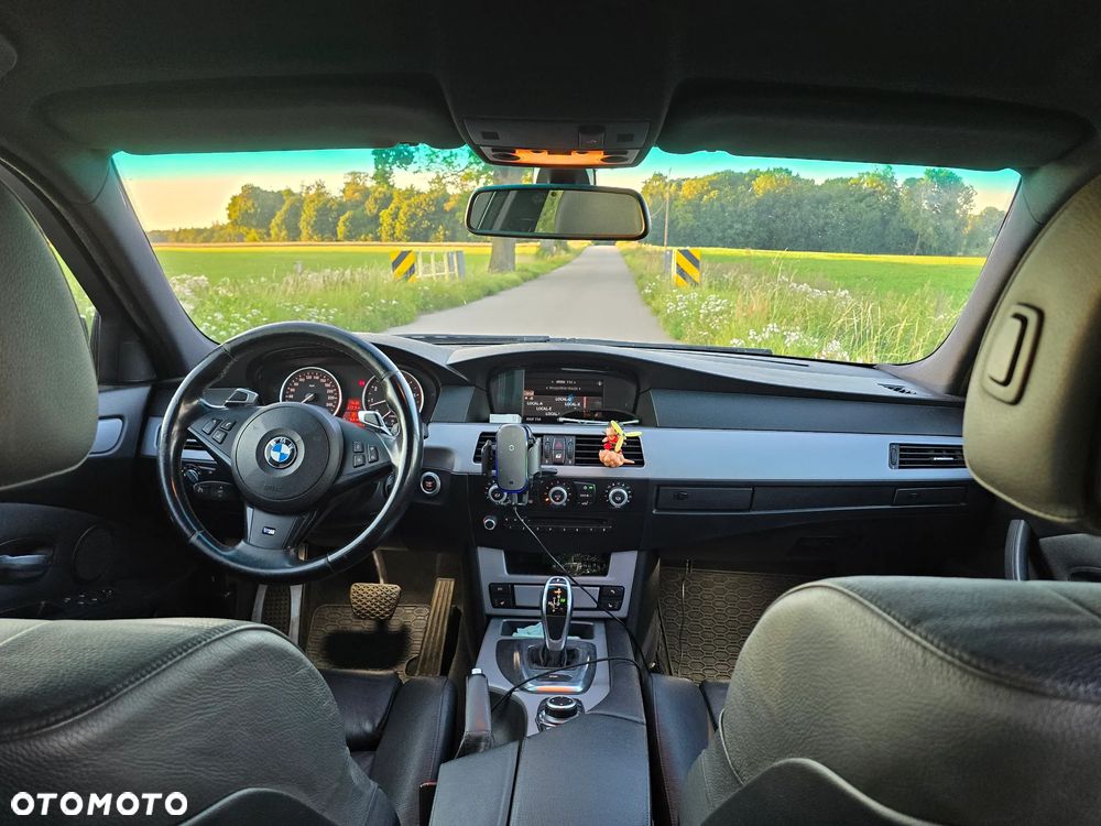 BMW Seria 5 530i Edition Sport - 6