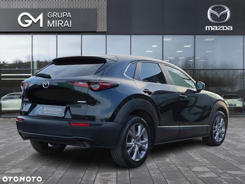Mazda CX-30 - 5