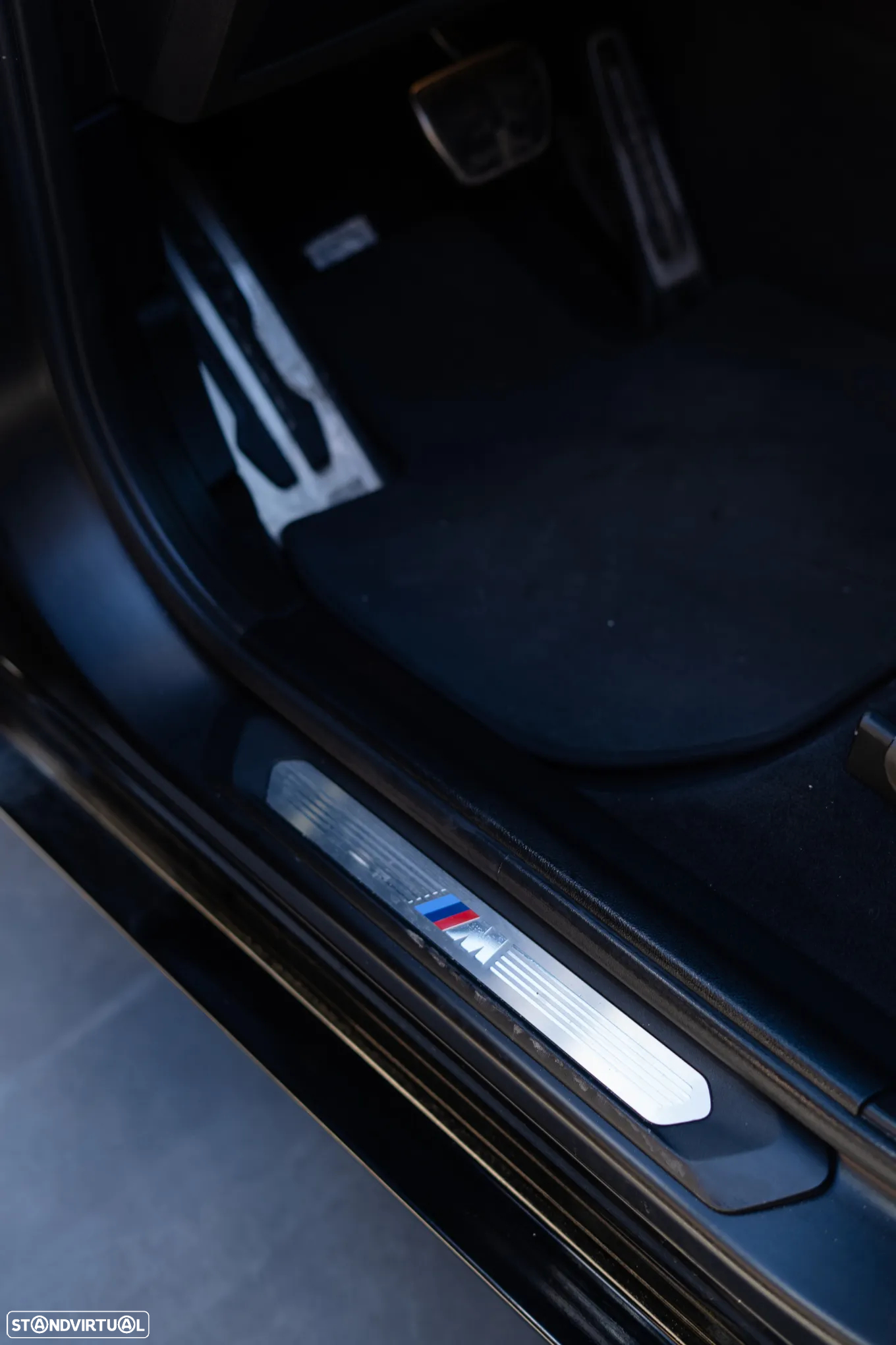 BMW X4 25 d xDrive Pack M Auto - 17