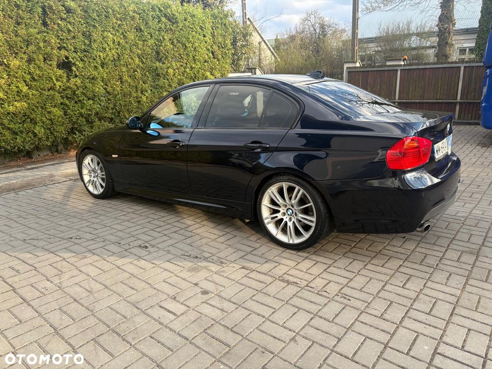 BMW Seria 3 - 36