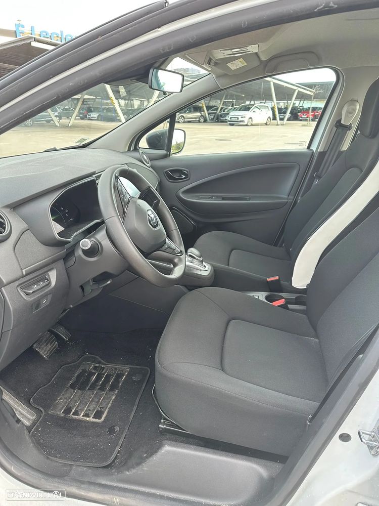 Renault Zoe - 6