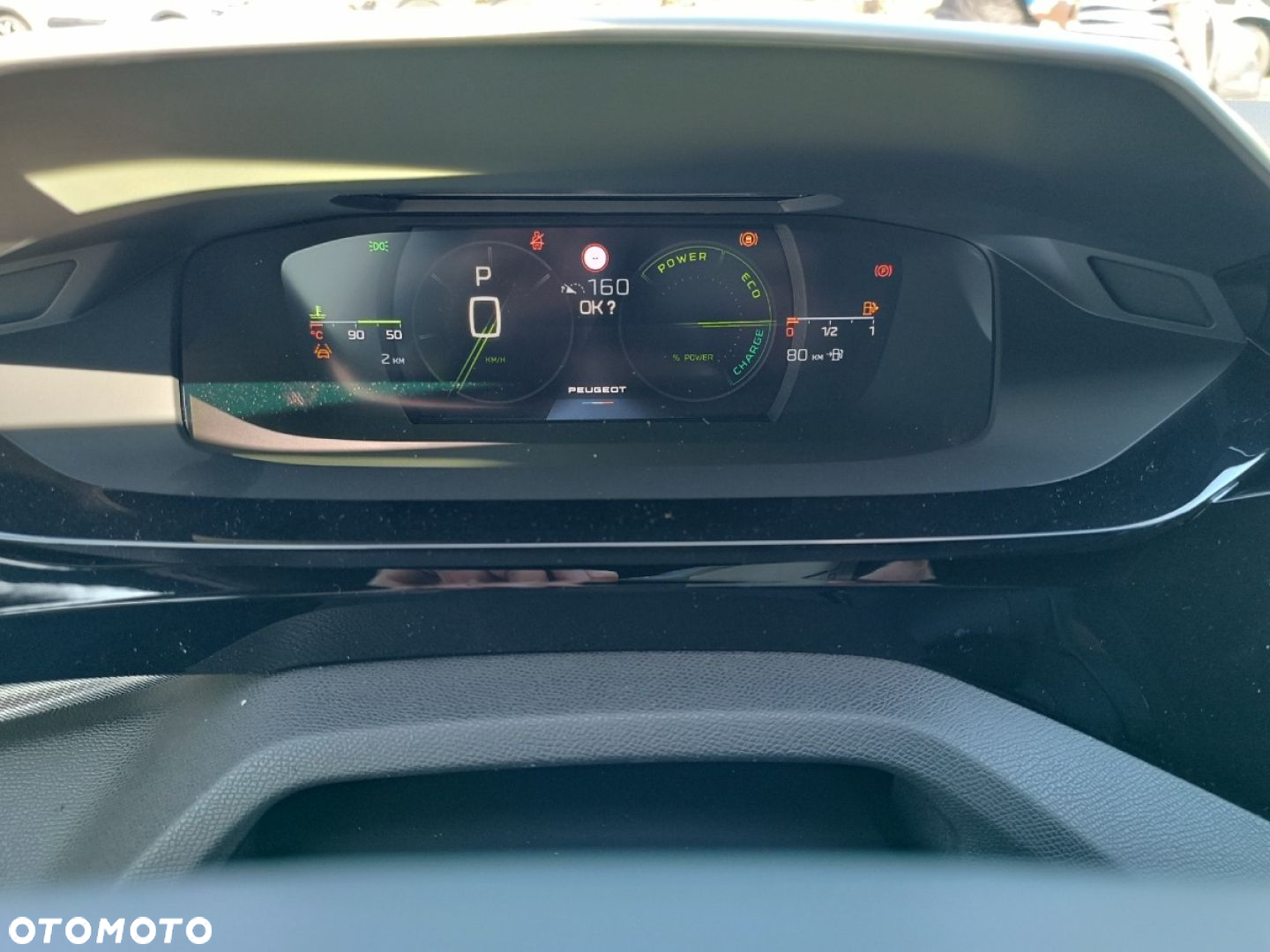Peugeot 308 - 16