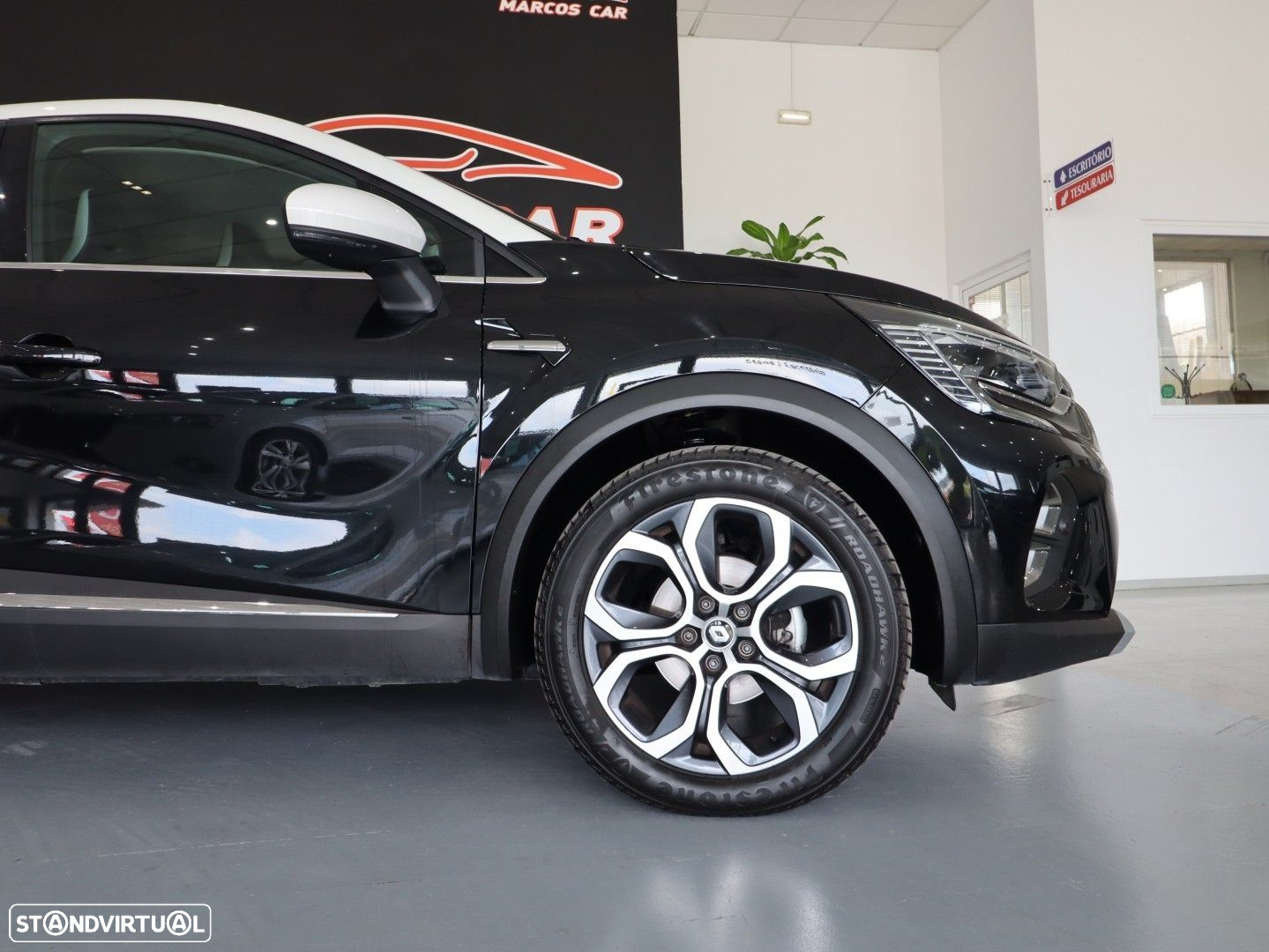 Renault Captur 1.0 TCe Exclusive - 6