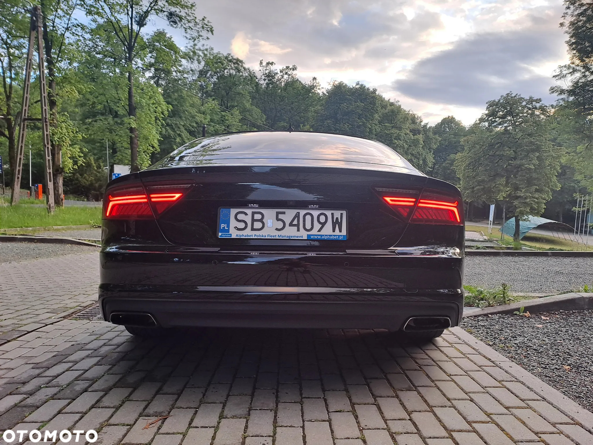 Audi A7 Sportback - 6
