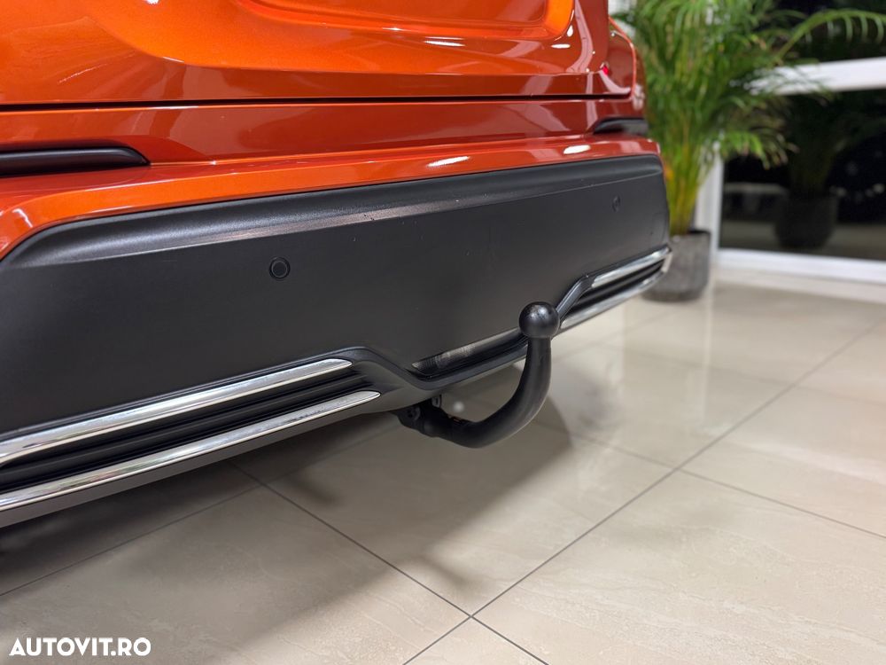 Toyota C-HR 2.0 Orange Edition - 38