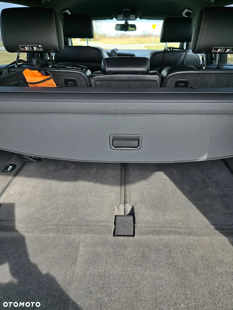 Audi Q7 3.0 TDI DPF clean Quattro Tiptronic - 32