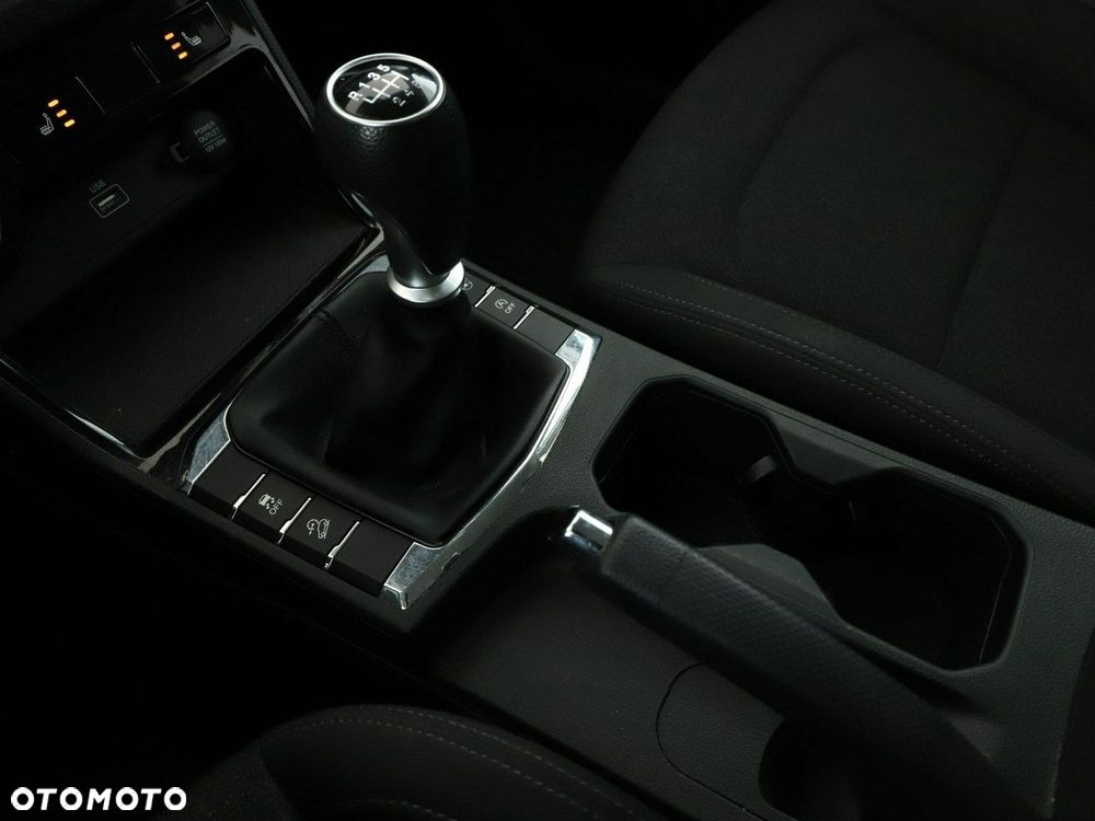 SsangYong/KGM Korando 1.5 T-GDI 2WD Quartz - 30