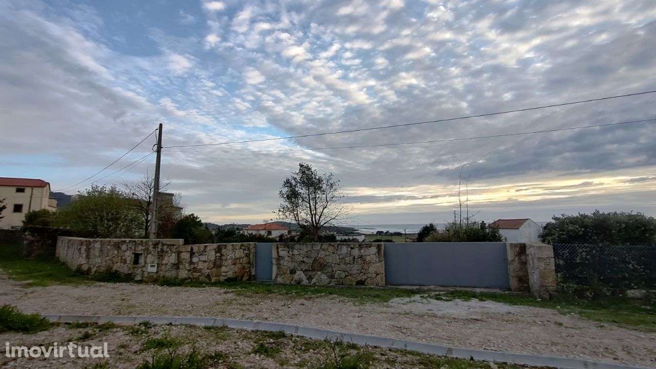 Terreno em Afife, Viana do Castelo - Grande imagem: 3/3