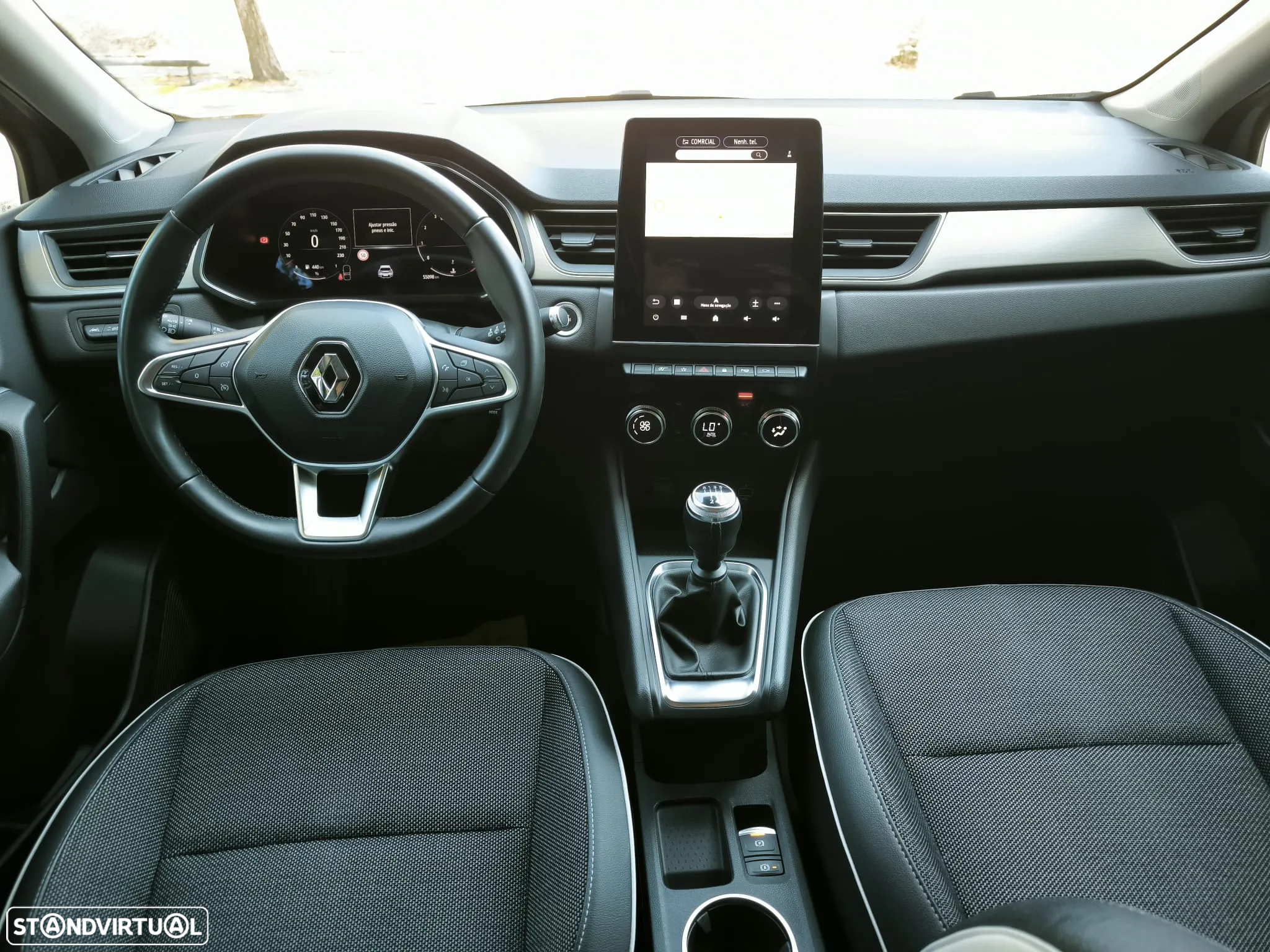 Renault Captur 1.3 TCe Exclusive - 15