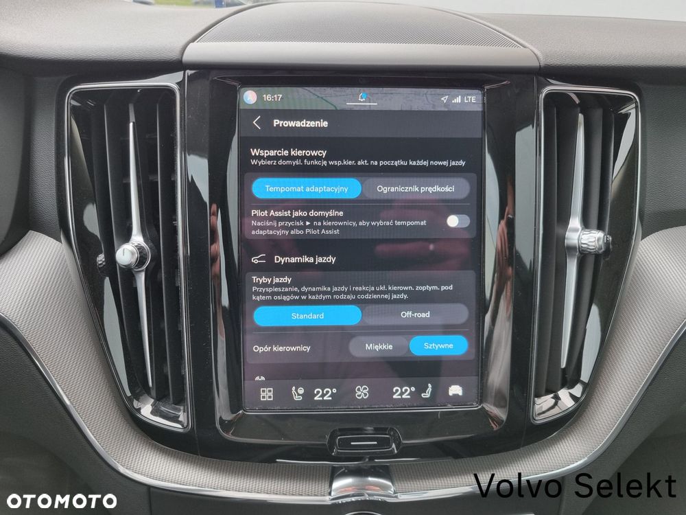 Volvo XC 60 - 26