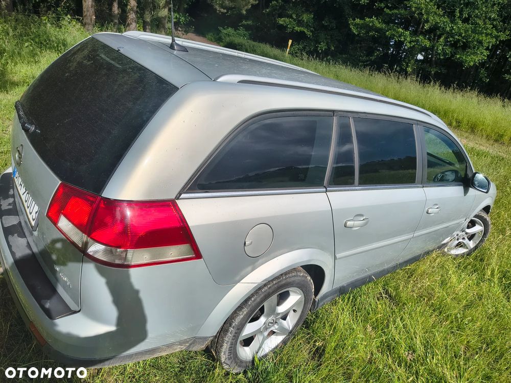 Opel Vectra 1.9 CDTI Elegance - 8