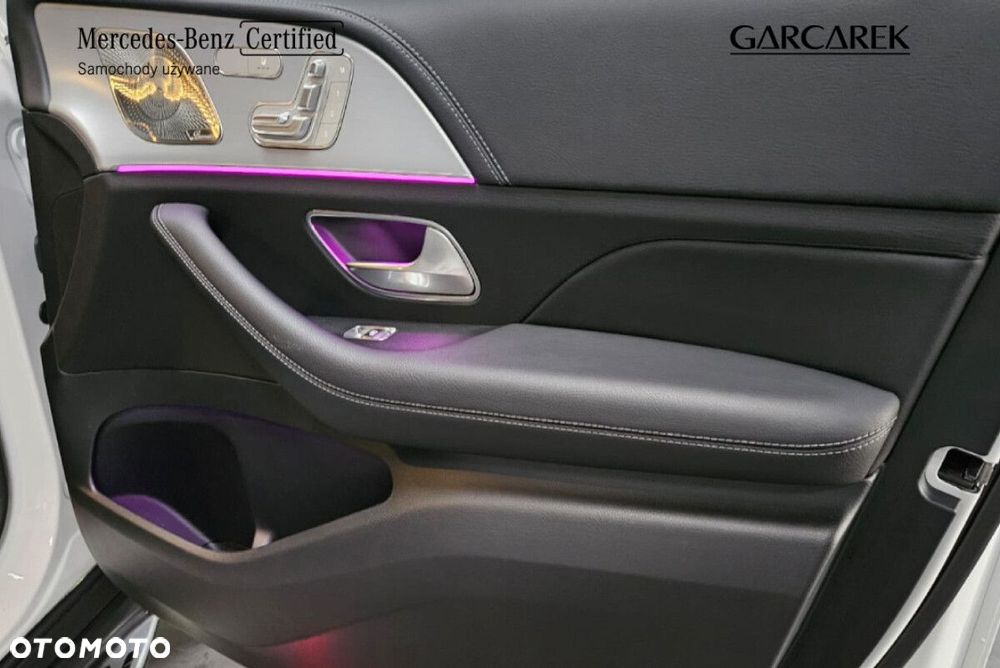 Mercedes-Benz GLE - 26