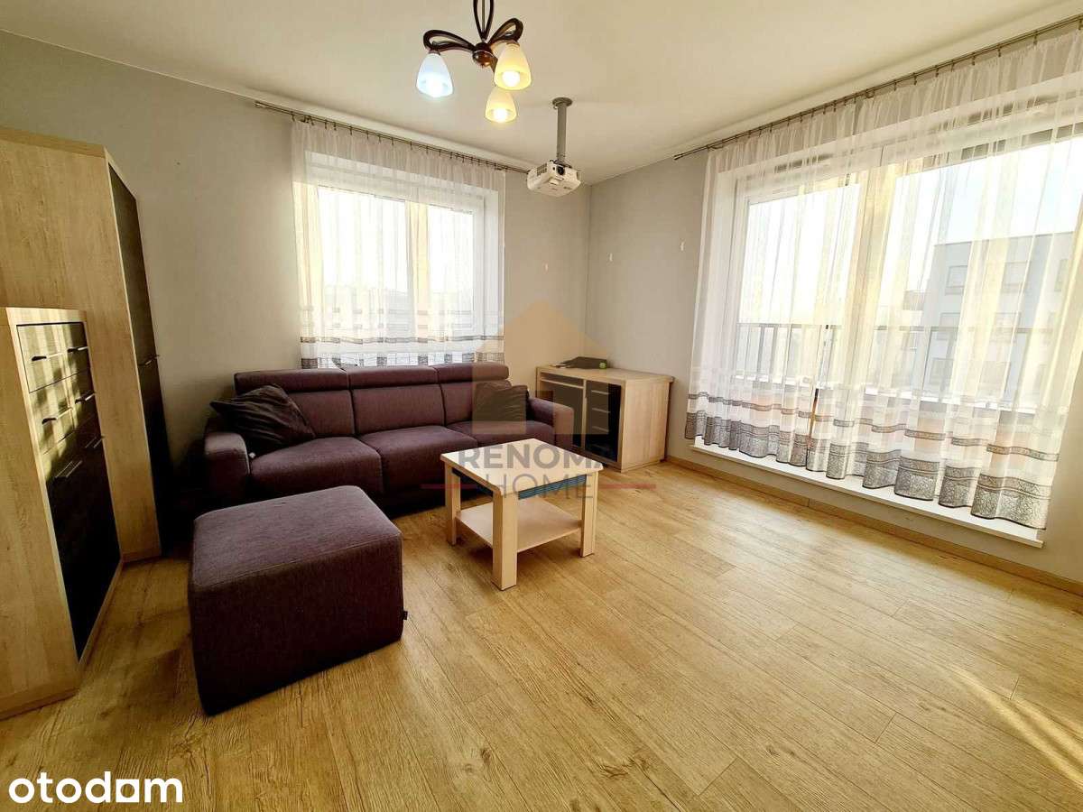 Sienkiewicza Ogrody Tumskie| Komforowe 3 pok 68m2