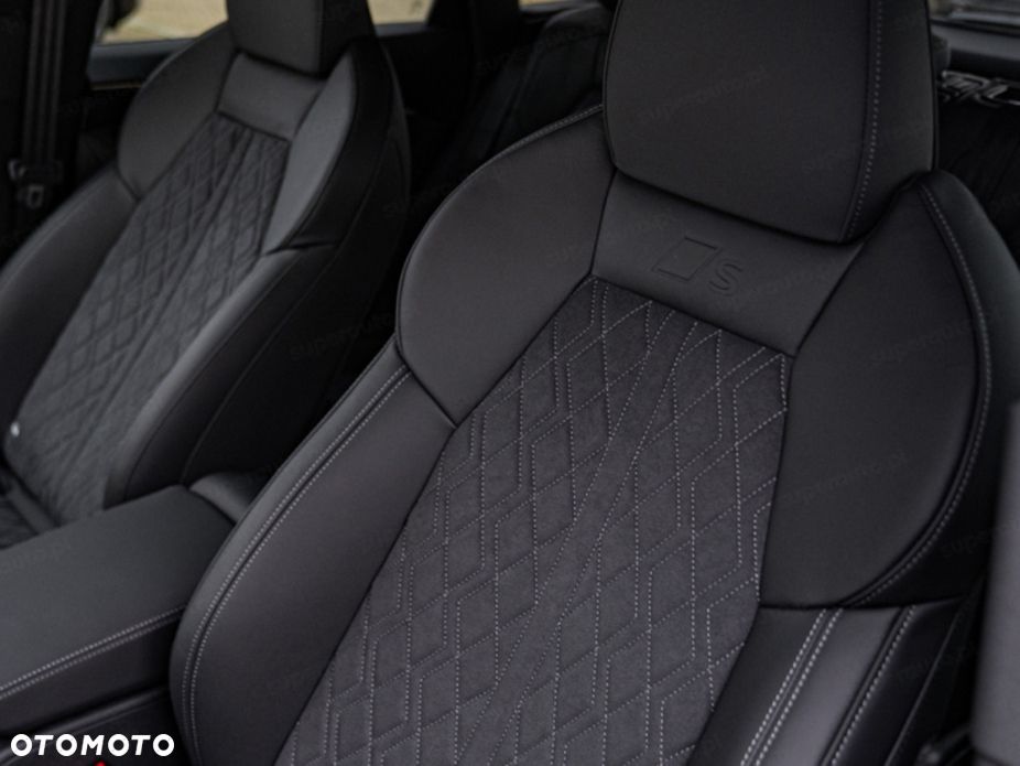 Audi Q5 Sportback TDI mHEV 150 kW Quattro S tronic - 6