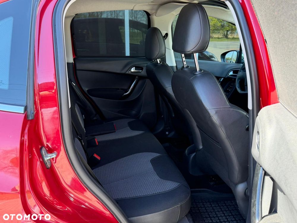 Citroën C3 1.2 VTi Exclusive - 10