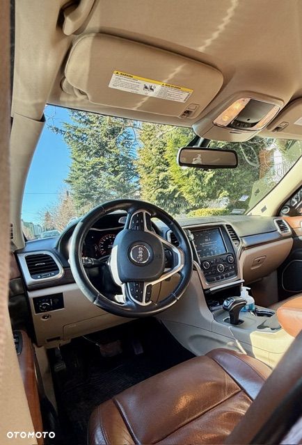 Jeep Grand Cherokee - 3
