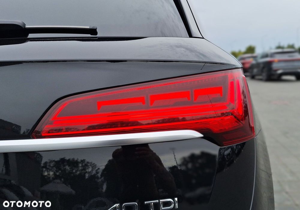 Audi Q5 - 29