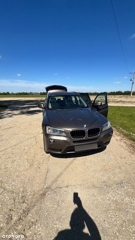 BMW X3 - 2