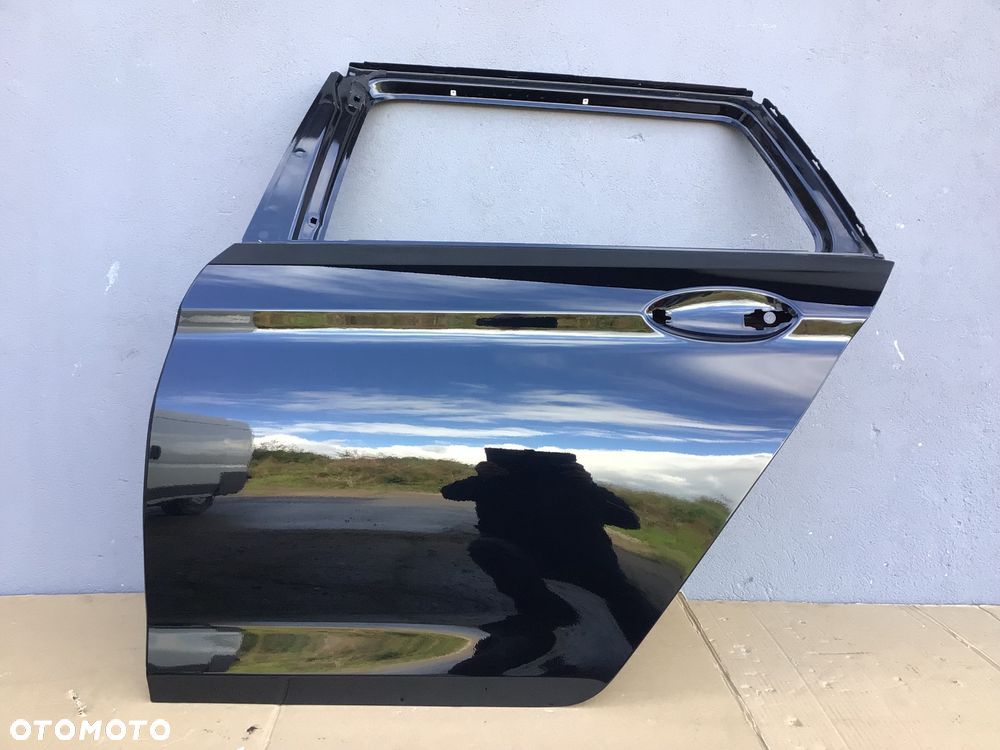 Drzwi tylne lewe BMW G31 Kombi