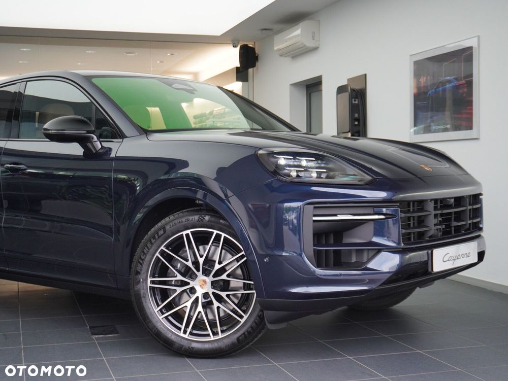 Porsche Cayenne E-Hybrid PHEV Black Edition - 3