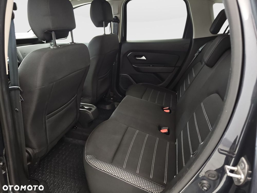 Dacia Duster - 23