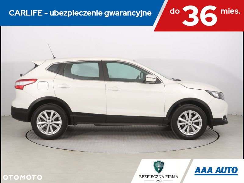 Nissan Qashqai - 7