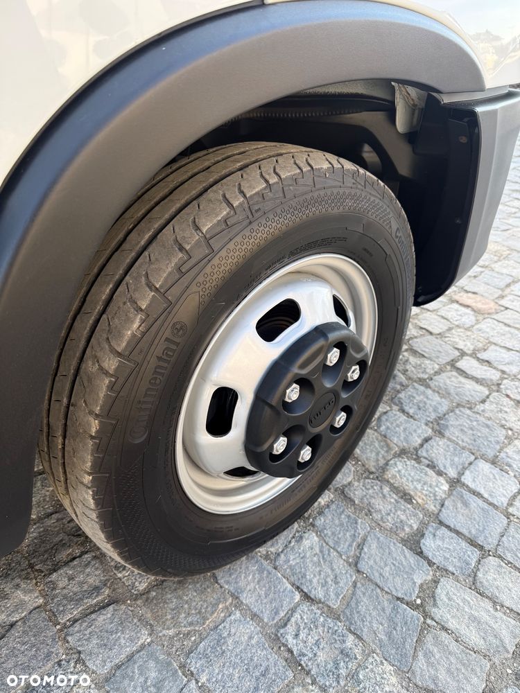 Iveco Daily 35C16 35C15 50C15 35C18 - 24