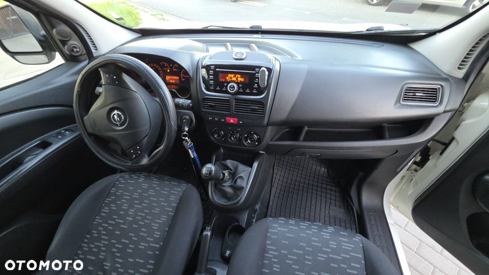 Fiat Doblo - 26