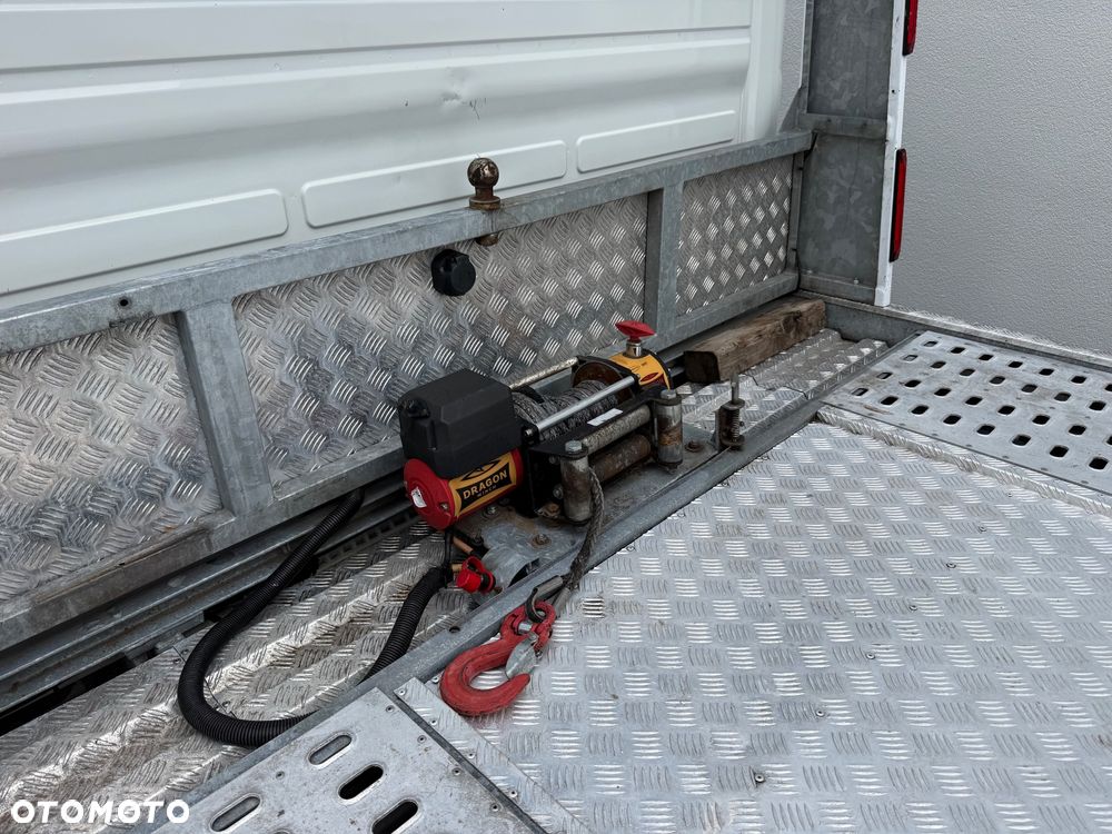 Peugeot Boxer - 13