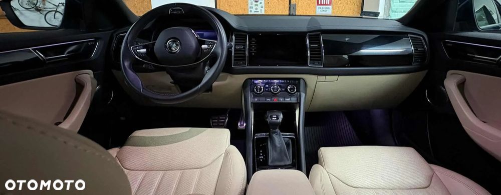 Skoda Kodiaq 2.0 TDI 4x4 L&K DSG - 11