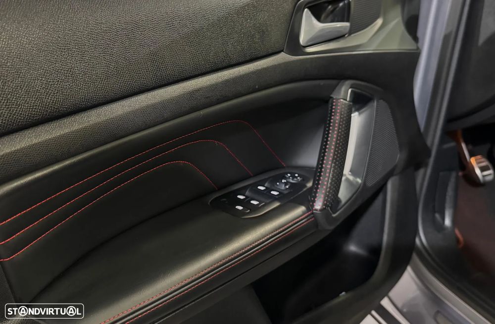 Peugeot 308 1.2 PureTech GT Line - 7