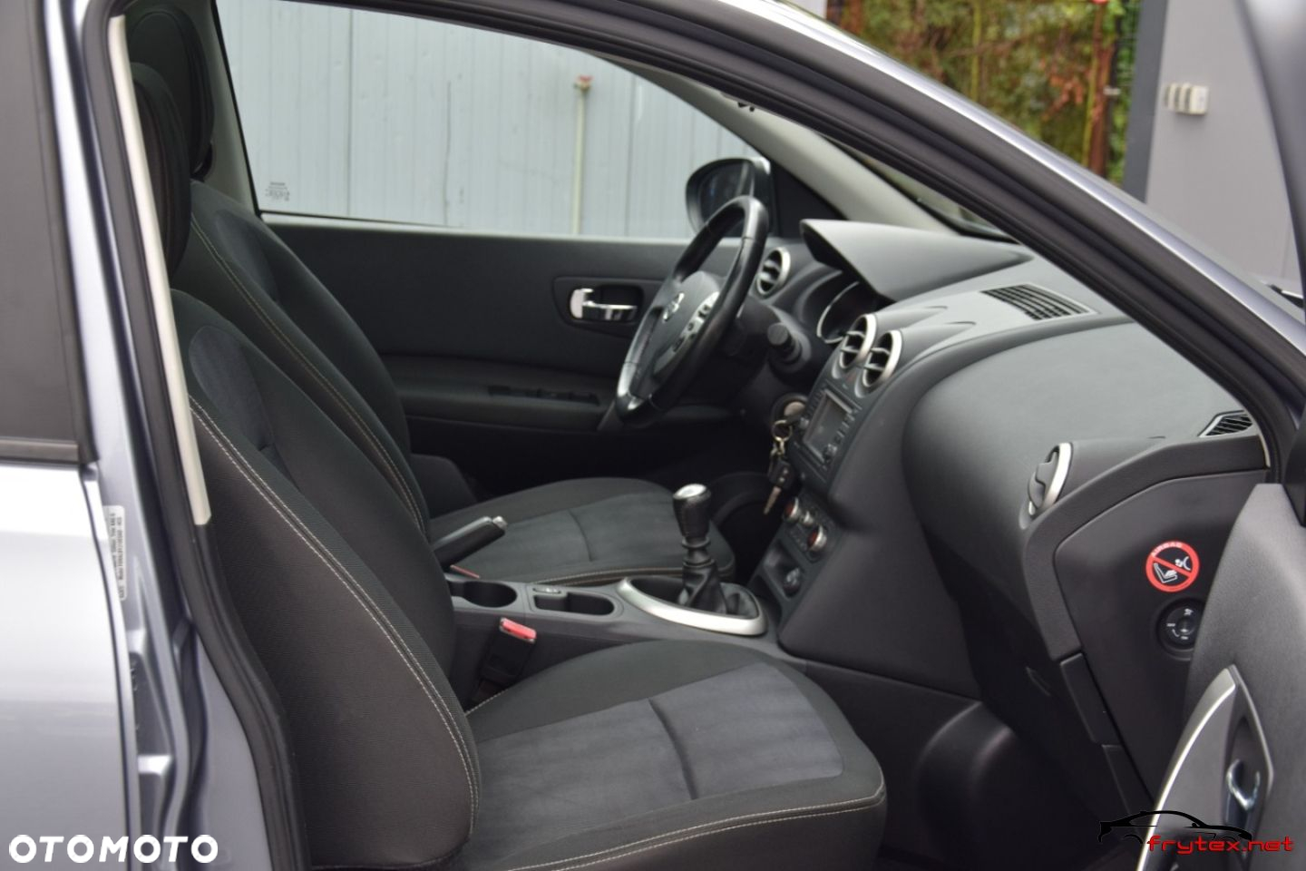 Nissan Qashqai - 24