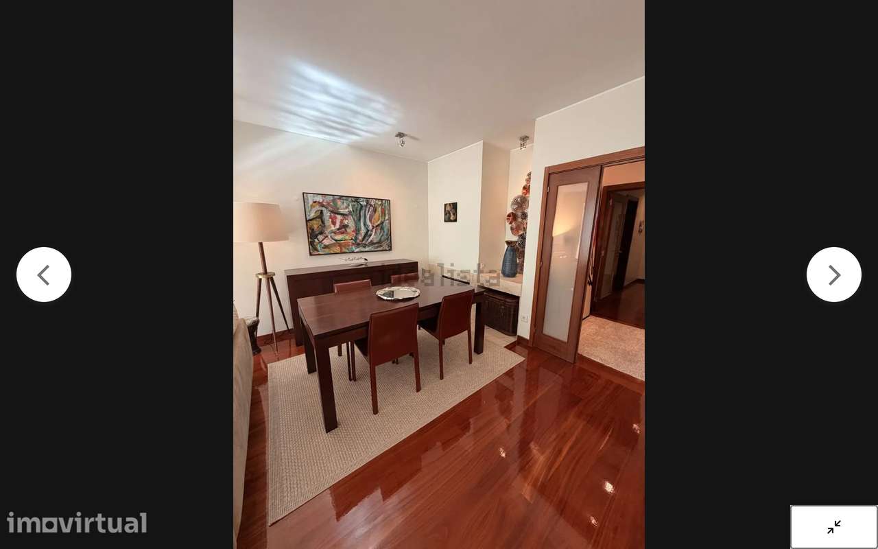 T2 de Luxo em Primeira Linha de Mar | Leça da Palmeira - Grande imagem: 5/16