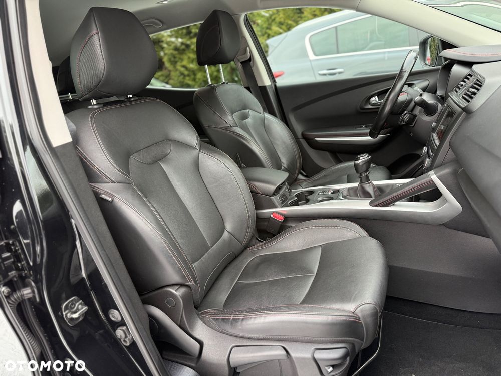 Renault Kadjar Energy TCe 165 CROSSBORDER-S - 11