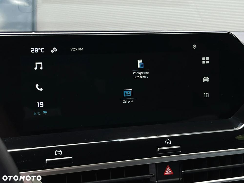 Citroën C4X PureTech 100 Stop&Start YOU - 26