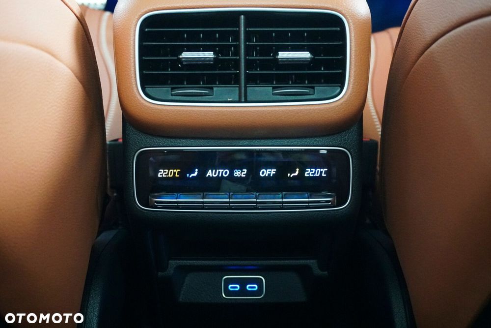 Mercedes-Benz GLE - 19