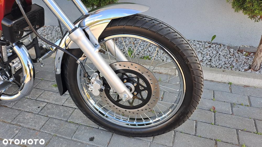 Kymco Zing - 14