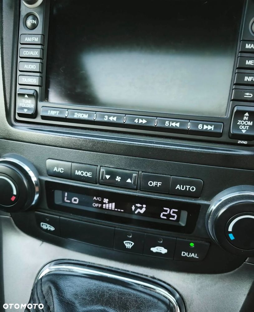 Honda CR-V 2.2i-CTDi Executive - 6