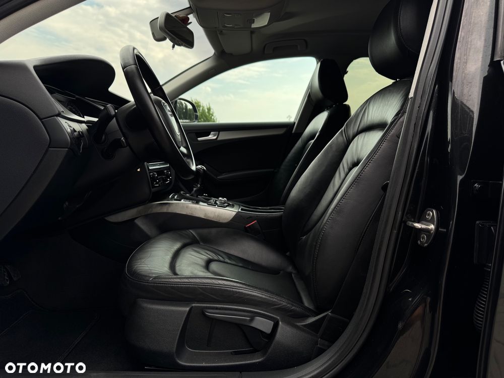 Audi A4 Avant 2.0 TDI Limited Edition - 24