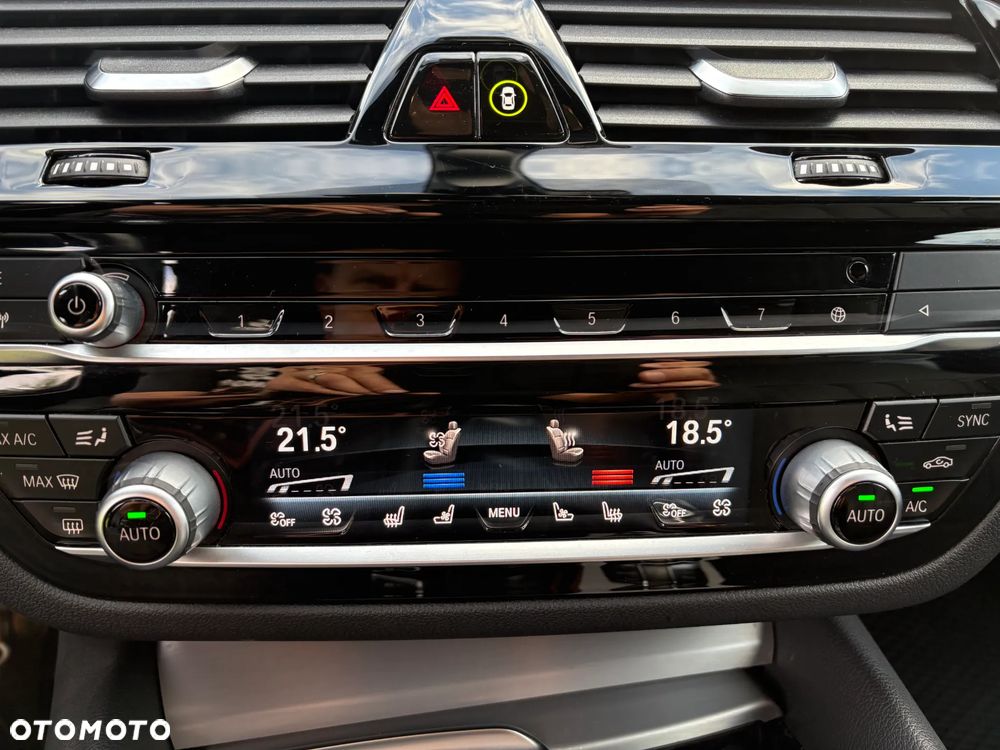 BMW Seria 5 - 14