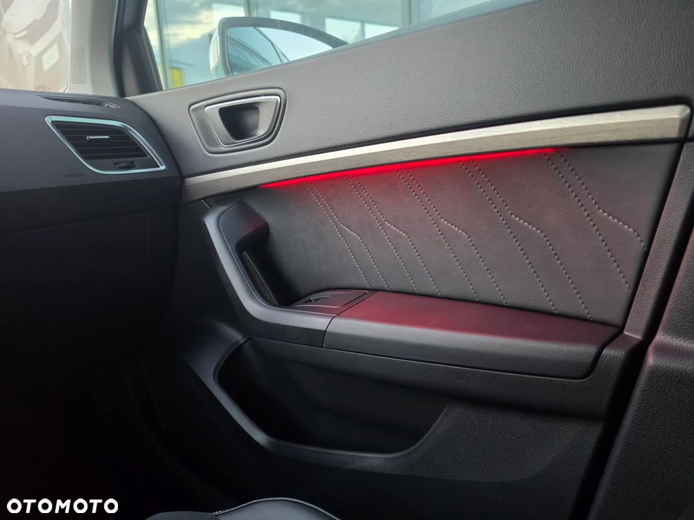Seat Ateca 1.5 TSI Xperience S&S DSG - 39