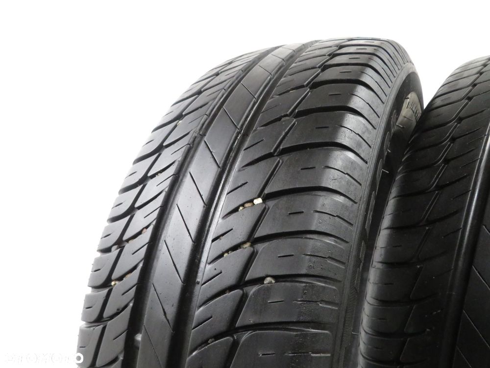 2x 205/60R16 OPONY LETNIE BIEŻNIKOWANE Gauth-Pneus Radial HB200 92H - 8
