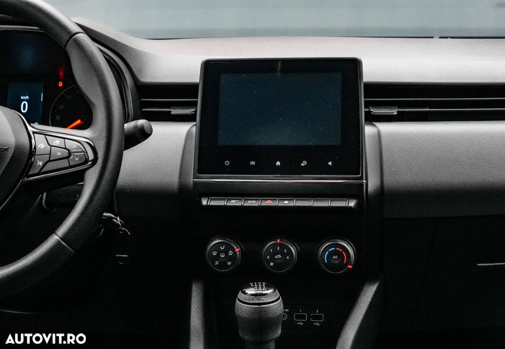 Renault Clio V 1.0 TCe 90 Equilibre - 18