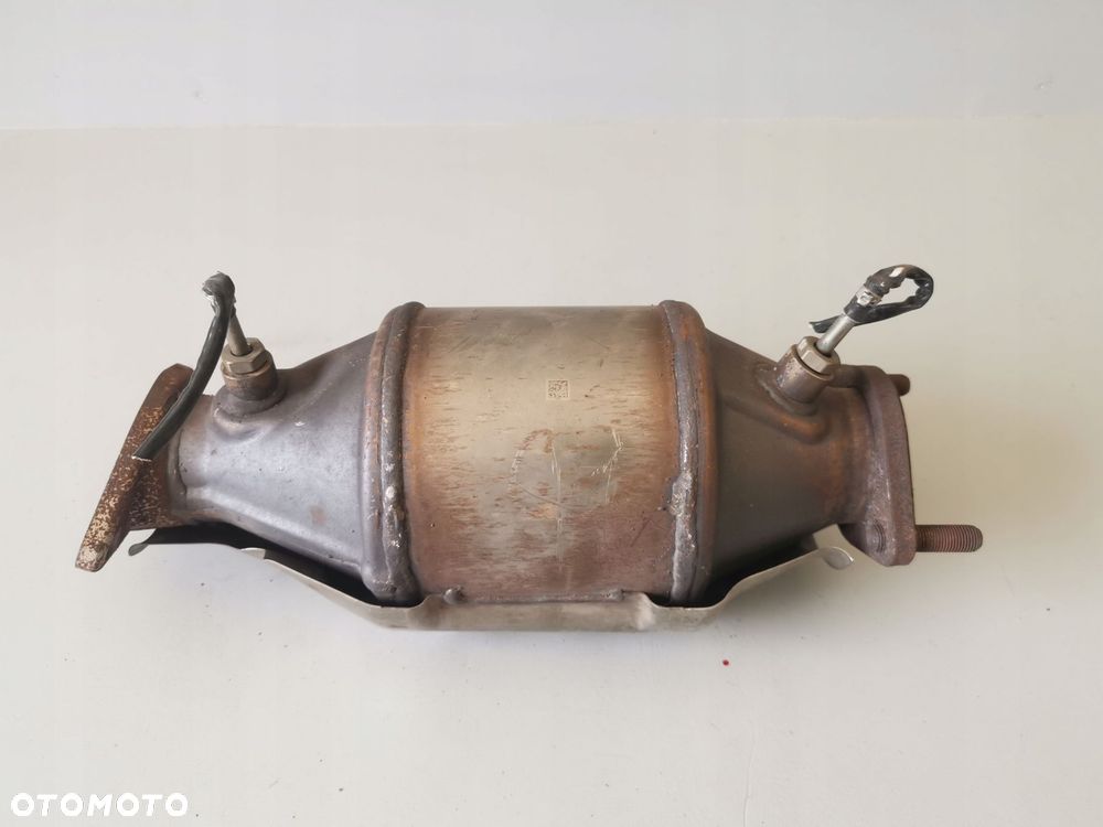 HYUNDAI TUCSON II III LIFT KATALIZATOR 1.6 T-GDI G2B460 - 4