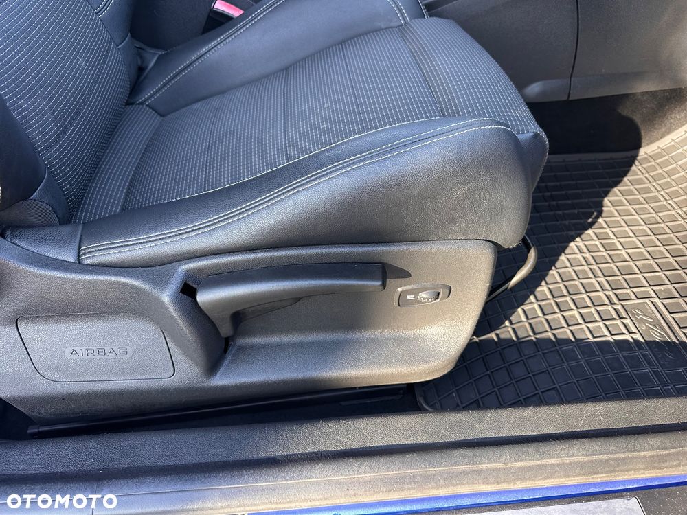 Renault Megane 1.9 dCi FAP Dynamique - 21