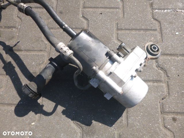 ELEKTRYCZNA POMPA WSPOMAGANIA PEUGEOT 307 - 15