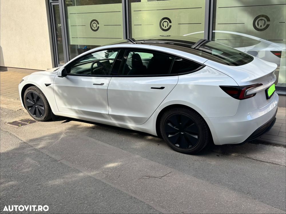 Tesla Model 3 ver-long-range-awd-premium - 2