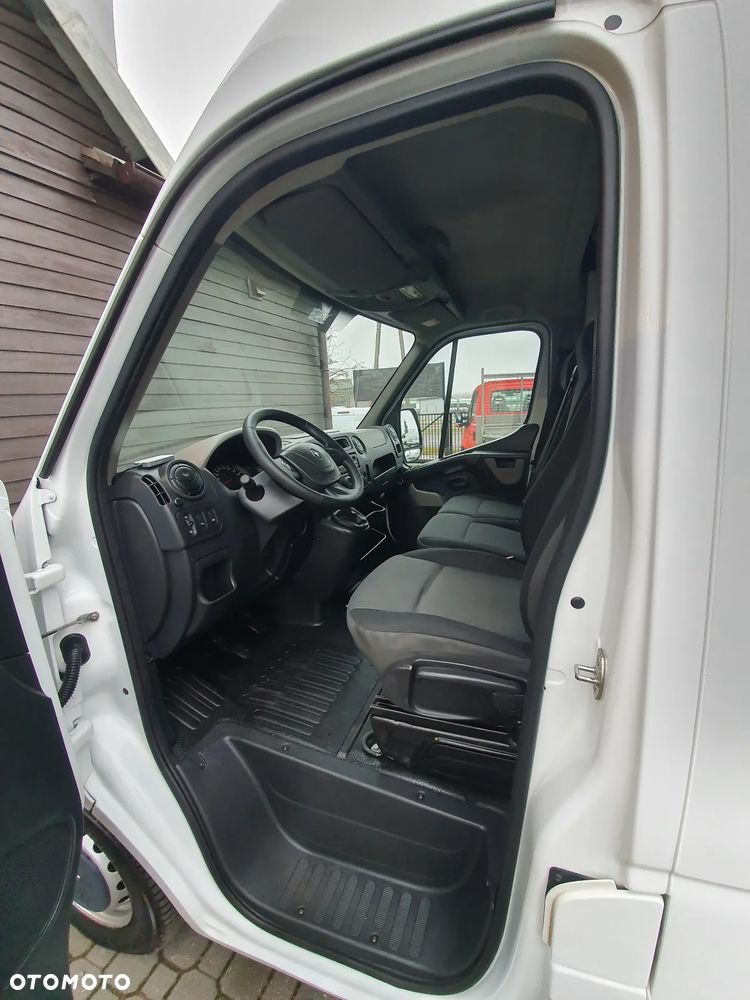 Renault MASTER - 14