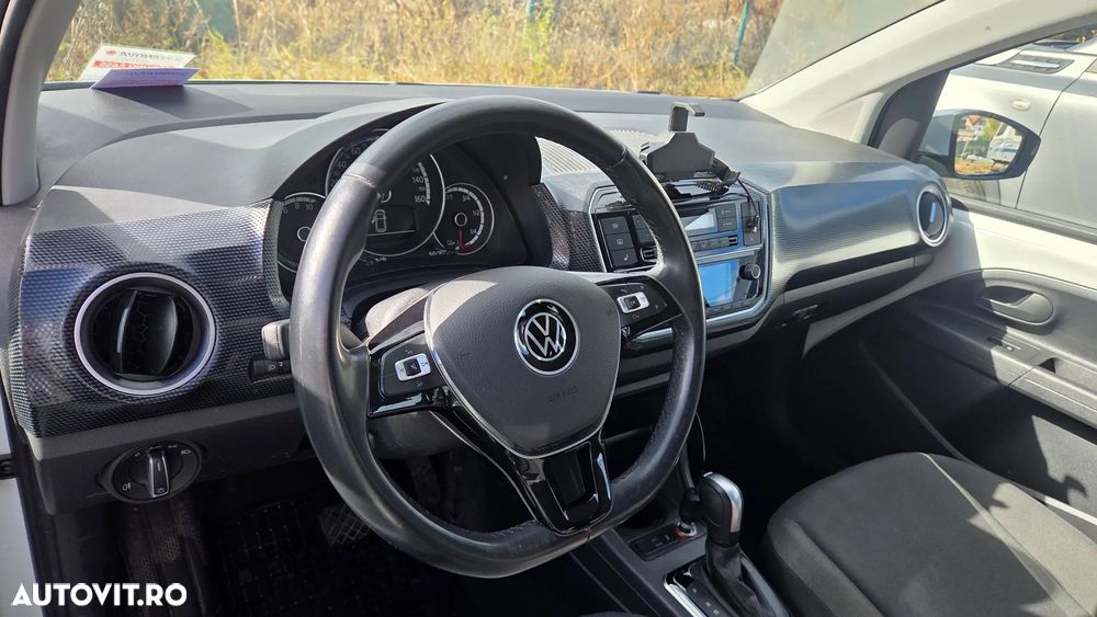 Volkswagen up! 32.3 kWh - 5