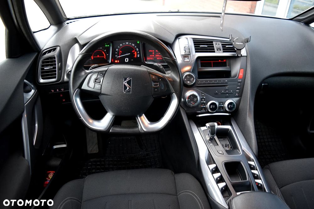 Citroën DS5 BlueHDi 120 Chic - 5